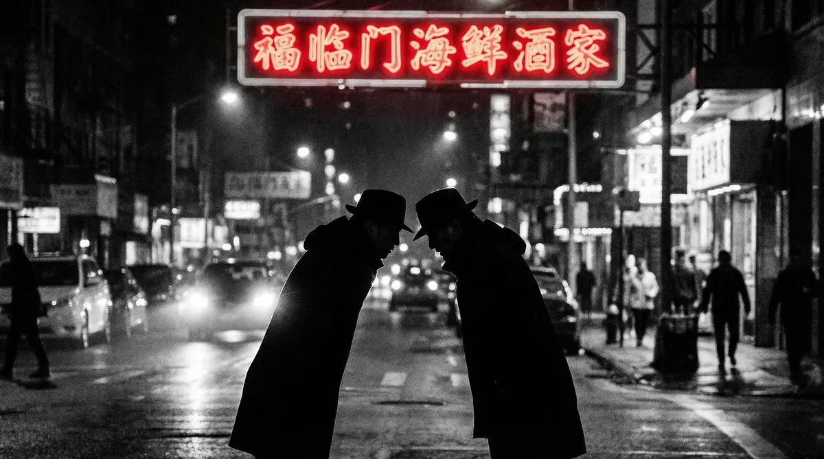 大唐歌飞高清 头版头条：深夜密会现场